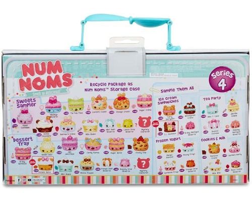 MGA Num Noms Lunch Box zest 1 na Arena.pl