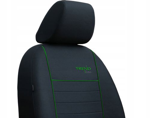 Pokrowce przednie do RENAULT Modus Twingo (I, II) na Arena.pl