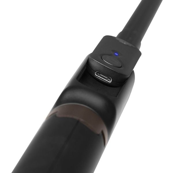SPIGEN S540W BLUETOOTH SELFIE STICK TRIPOD BLACK zdjęcie 9