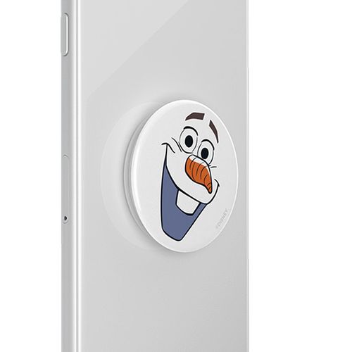 Uchwyt na dłoń Popsockets Olaf Smartfon Tablet na Arena.pl
