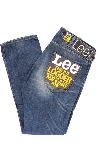 LEE 101 LOGGER L954GRGL W32 L32 na Arena.pl