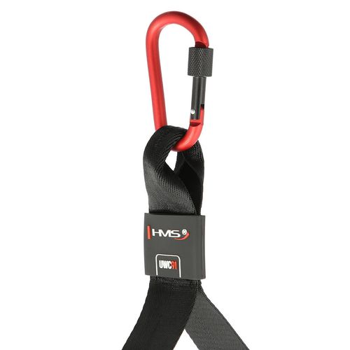 Uchwyty do wyciągu i bramy ogumowane UWC91 HMS na Arena.pl