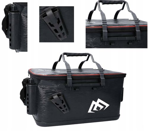 MIKADO TORBA EVA (46x30x31cm) na Arena.pl