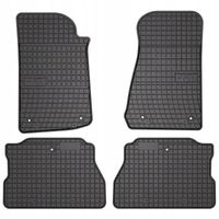 Dywaniki gumowe JEEP Wrangler Rubicon IV od 2017