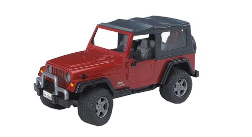 Wrangler Jeep Bruder 02520 na Arena.pl