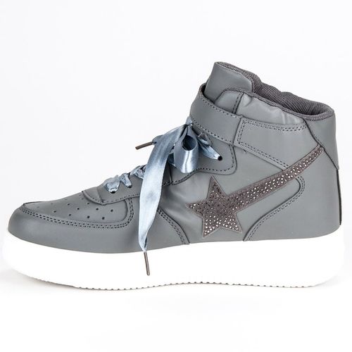 Modne Botki Nad Kostkę r.36 na Arena.pl