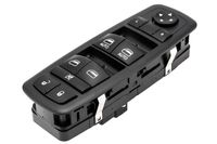 PRZEŁĄCZNIK STEROWANIA SZYB LEWY PRZÓD CHRYSLER PACIFICA 2018 2019 2020