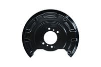 OSŁONA TARCZY HAMULCOWEJ HYUNDAI ACCENT IV 2011 2012 2013 2014 2015 2016
