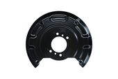 OSŁONA TARCZY HAMULCOWEJ HYUNDAI ACCENT IV 2011 2012 2013 2014 2015 2016