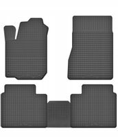 Dywaniki gumowe do Opel Sintra 1996-1999 TUNEL