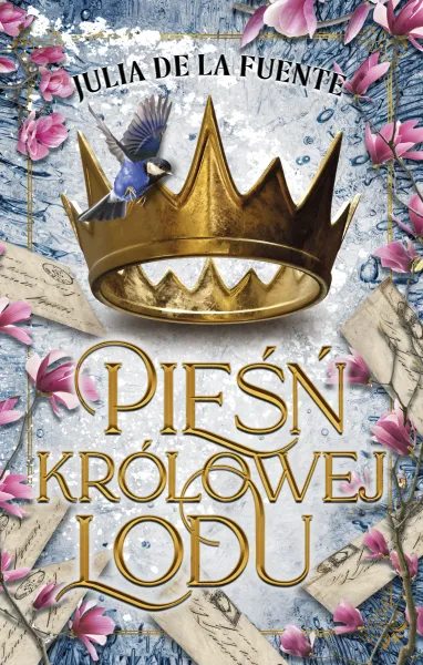 Pieśń Królowej Lodu zdjęcie 1