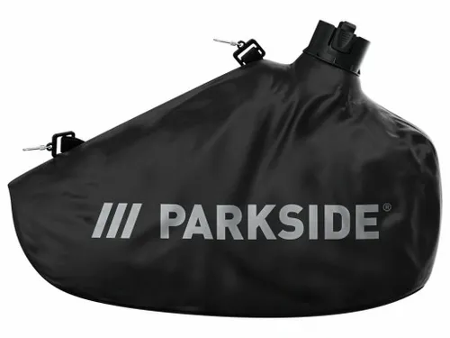 PARKSIDE elektryczna dmuchawa do liści PLS 2600W na Arena.pl