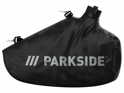 PARKSIDE elektryczna dmuchawa do liści PLS 2600W zdjęcie 10