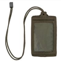 Etui na dokumenty Mil-Tec Card Case Olive