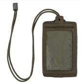 Etui na dokumenty Mil-Tec Card Case Olive