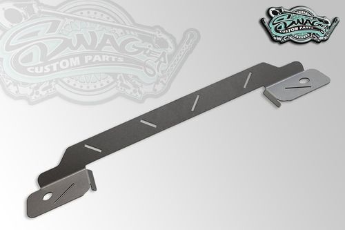 Wzmocnienie podłogi wózka BMW E46 DRIFT KJS M3 na Arena.pl