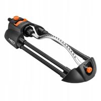 ZRASZACZ OSCYLACYJNY 18 DYSZ REGULACJA STRUMIENIA 15-771 NEO TOOLS