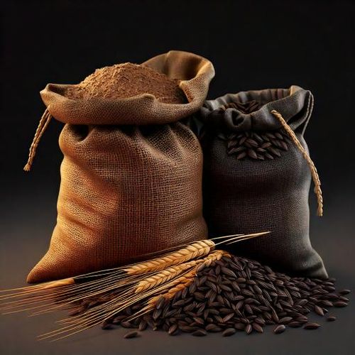 Jęczmień prażony  (1000 EBC) 0,5 kg na Arena.pl