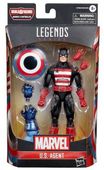 Hasbro Marvel Legends Series U.S. Agent 16cm