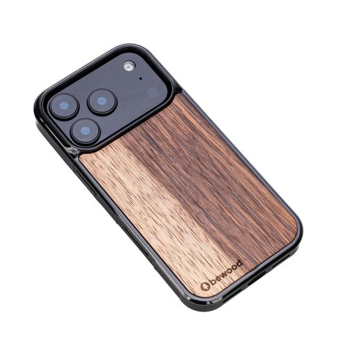drewniane etui bewood do iphone 17 pro mango na Arena.pl