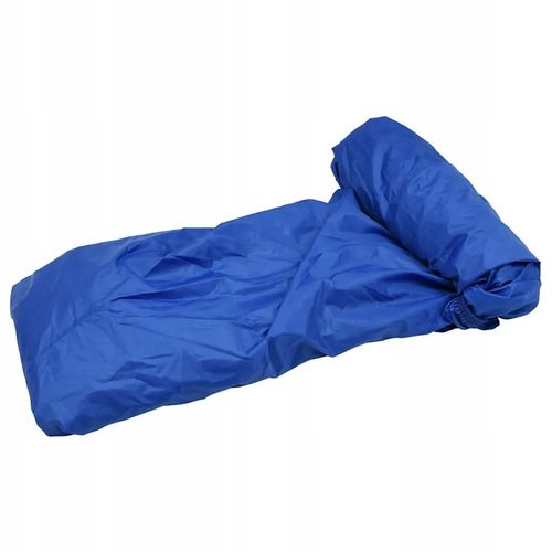 Pokrowiec na łódź, niebieski, 830 x 450 cm na Arena.pl