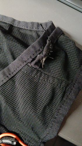 Bezrękawnik Terrex Trail Running Techrock 5 L na Arena.pl