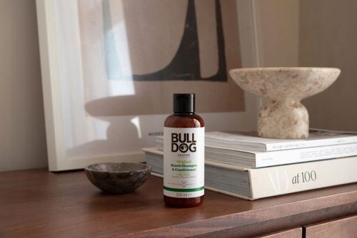 Bulldog Original szampon i odżywka do brody 2 w 1 na Arena.pl