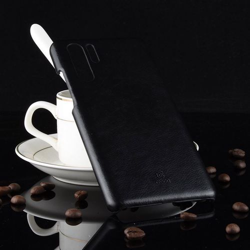 Etui do Huawei P30 Pro (czarny) #1 na Arena.pl