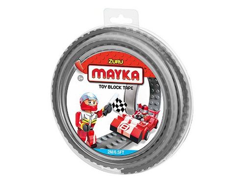 Taśma Do Klocków Lego 2m Podwójna Epee na Arena.pl