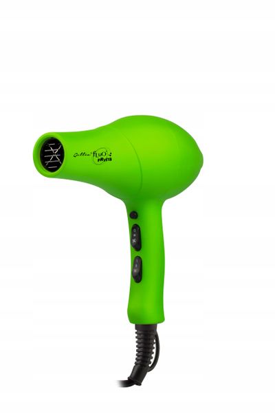 suszarka gettin fruits kolor neonowy jabłkowy zdjęcie 1