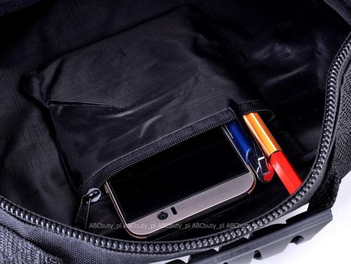 G3-96 KONDUKTORKA TORBA NA JEDZENIE DO PRACY MOCNA na Arena.pl