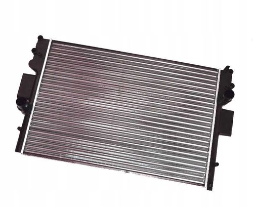 CHŁODNICA WODY IVECO DAILY 2006- 3.0JTD / 2.3JTD 03-06 650X456X36 na Arena.pl