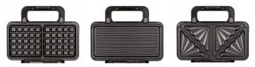 Opiekacz MPM MOP-43M 3w1 na Arena.pl