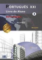 Portugues XXI 3 Ana Tavares