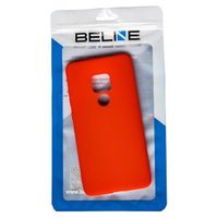 beline etui candy xiaomi redmi 10aczerwony/red