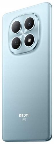 Smartfon Xiaomi Redmi Note 15 5G 6/128GB Glacier Blue na Arena.pl