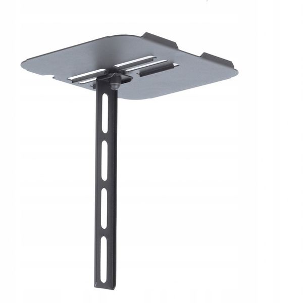 PÓŁKA POD DEKODER DVBT ŚCIENNA ART STO D-52 zdjęcie 6