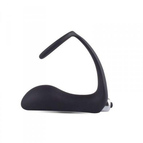 Plug Anale Vibrante P-Ring na Arena.pl