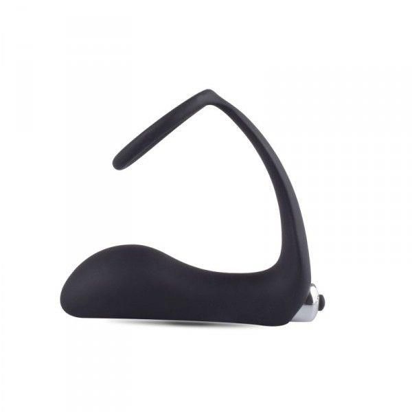 Plug Anale Vibrante P-Ring zdjęcie 3