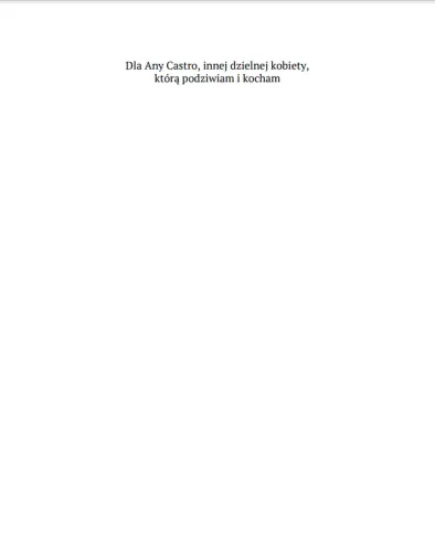 Sira Quiroga. Tom 2. Sira na Arena.pl