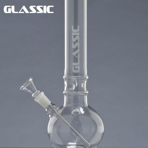 bongo glassic white 30 cm 18,8 mm na Arena.pl