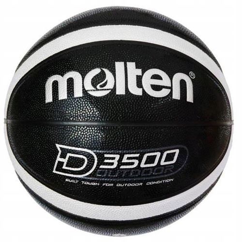 MOLTEN PIŁKA DO KOSZYKÓWKI KOSZA B7D3500 7 na Arena.pl