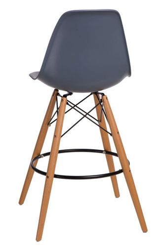 Hoker P016W PP dark grey na Arena.pl