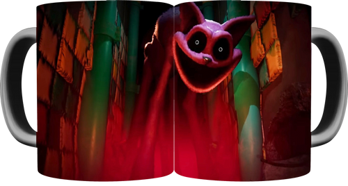 Magiczny Kubek Catnap - Smiling Criters na Arena.pl