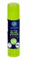klej w sztyfcie astrapen transparent 25g a'12 0399