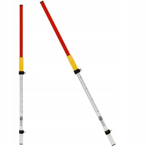 nivel system ls-24 , łata laserowa 2,4 m na Arena.pl