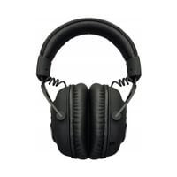 Słuchawki bezprzewodowe LOGITECH PRO X Wireless Lightspeed 981-000907