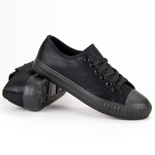 Czarne Trampki r.39 na Arena.pl