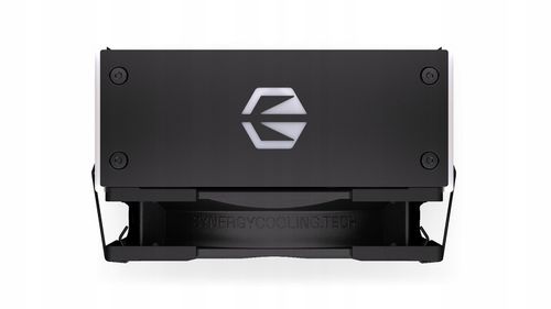Chłodzenie procesora powietrzem ENDORFY Fera 5 Black ARGB, 120mm, TDP 220W na Arena.pl