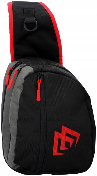 MIKADO PLECAK SLING BACK torba UWI-001 zdjęcie 1